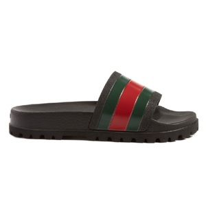 Men’s GUCCI slides 43.5 US 10